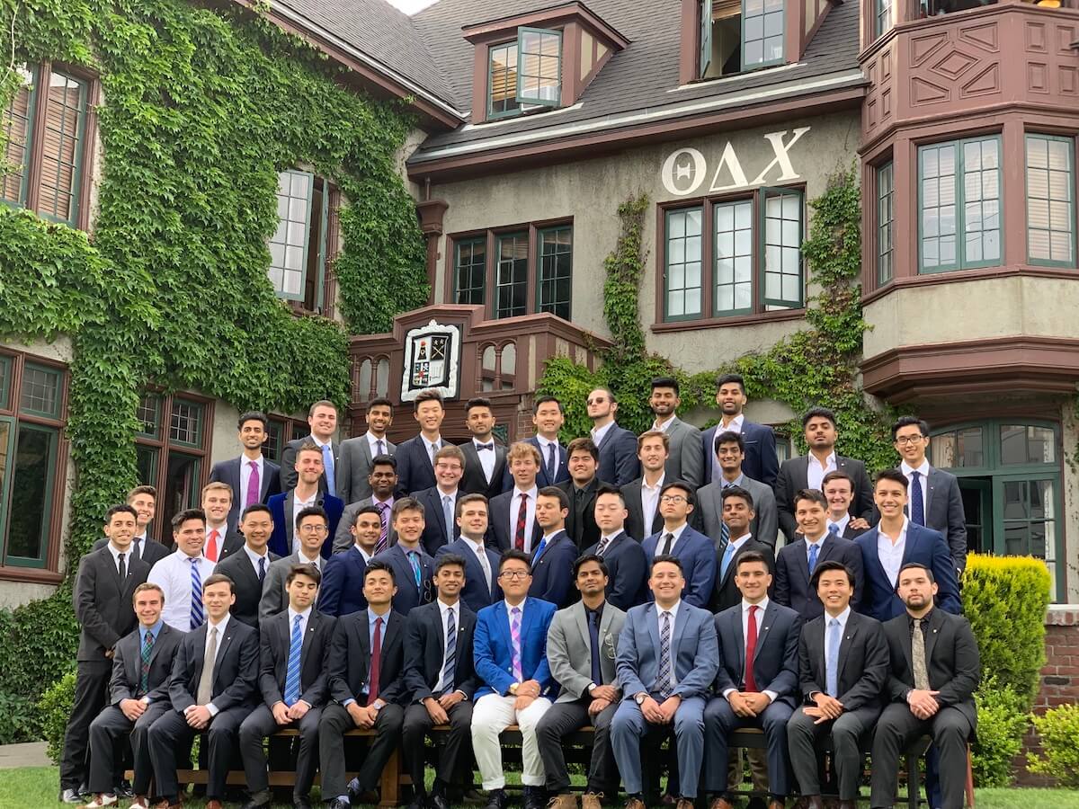 BroGroupBanquet